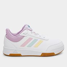 Tênis Juvenil Adidas Tensaur Sport-Unissex