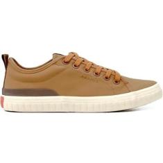 Tênis Aramis Deep Leather Masculino-Masculino