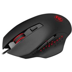 Mouse Gamer Redragon Gainer 3200Dpi M610