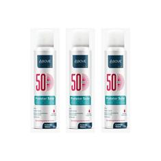 Above Protetor Solar Sun 150Ml 50Fps