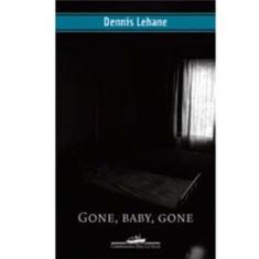 Livro - Gone, Baby, Gone 