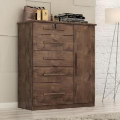 Comoda Livia 5.gav. 1 Porta