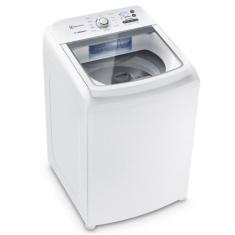 Máquina De Lavar Electrolux Led17 17Kg Com Tecnologia Jet&Clean E Ultr