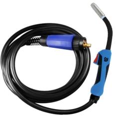 Tocha Para Solda Mig/Mag Tbi X-Power 463 Com Cabo 5 Metros P/ Solda Até 450A Tbi