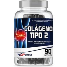 Colágeno Tipo 2 40Mg Com 90 Cápsulas