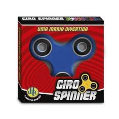 Brinquedo Dtc Giro Spinner - 4413