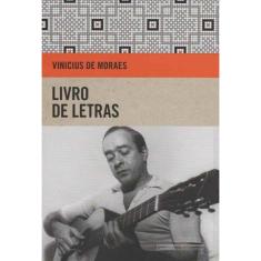 Livro de Letras
