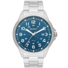Relógio Orient Masculino Mbss1380 D2sx