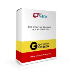 Comprar Lotar 5mg + 100mg, caixa com 30 cápsulas gelatinosas duras