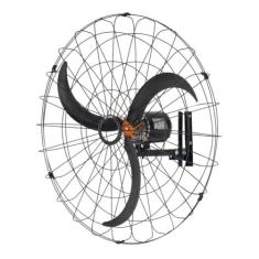 Ventilador Indústrias E Galpões Goar 100cm Oscilante Bivolt  V100NOM