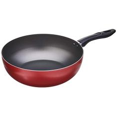 Brinox - Wok Chilli 28 cm - Cereja