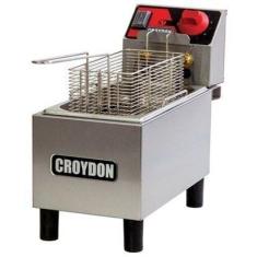 Fritador Croydon Fc1a Elétrica 3 Litros