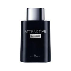 Perfume Attractive Black Code Masculino 100ml