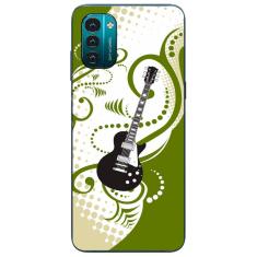 Capa Adesivo Skin368 Verso Para Nokia G21