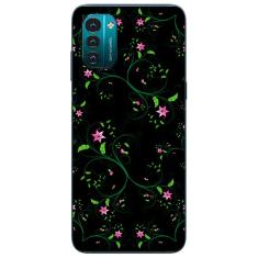Capa Adesivo Skin353 Verso Para Nokia G21