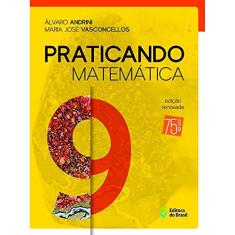 Praticando Matemática - 9º Ano - Ensino fundamental II