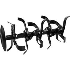 Vonder, Enxada Rotativa Para Microtrator Mtv 1000.