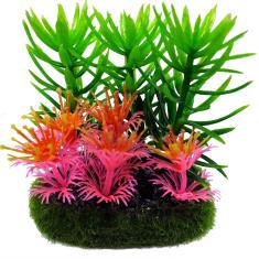 Planta Soma para Aquário Duo Mix Paisagem 10