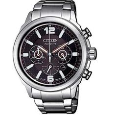 Relógio Citizen Masculino Eco-Drive TZ20911T CA4380-83E