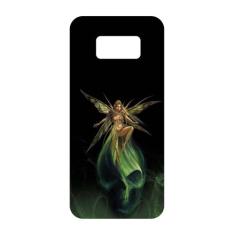 Capa Adesivo Skin063 Verso Para Samsung Galaxy S8 - KawaSkin