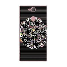 Capa Adesivo Skin110 Verso Para Sony Xperia Xa2 (2018) - KawaSkin