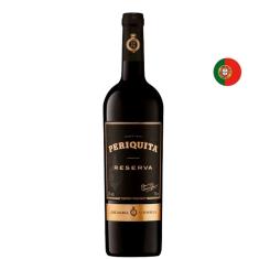 Vinho Tinto Português Periquita Reserva
