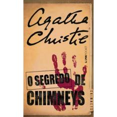 Livro - O segredo de Chimneys