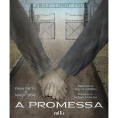 Livro - A Promessa
