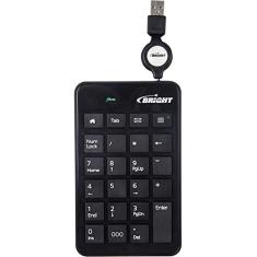 Teclado Numérico - Bright