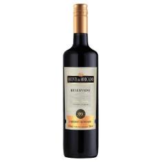 Vinho Quinta do Morgado Cabernet Suave - 750ML