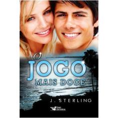 O jogo mais doce - EDITORA CARVALHO, 3