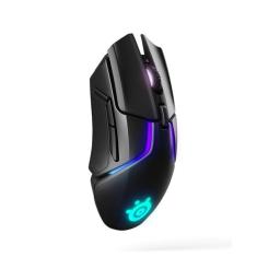 Mouse para Jogos SteelSeries Rival 650 Quantum Wireless