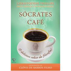 Livro - Sócrates café