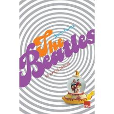 Livro - The Beatles: 50 Anos