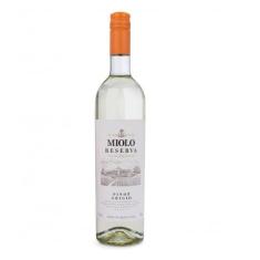 Vinho Branco Seco Pinot Grigio Reserva Miolo 750ml