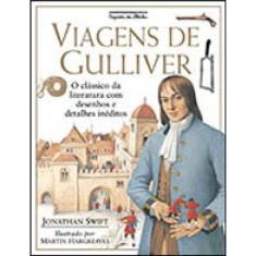 Viagens De Gulliver