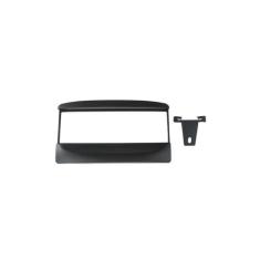 Moldura Contra Frente Plástica Para Escort 97 1 Din Permak