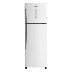 Geladeira Panasonic Frost Free Top Freezer 2 Portas NR-BT41PD1WB 387 Litros