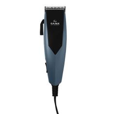 Maquina De Cortar Cabelo Gama Italy Gm Master 9 Pecas - 110V