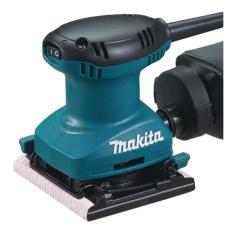 Lixadeira Orbital Bo4557 - 180w 220v Makita