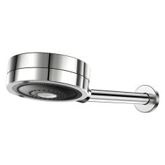 Chuveiro Docol TechnoShower De Parede Cromado