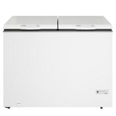Freezer Horizontal Consul 2 Portas 414 Litros - CHB42FB, 110V