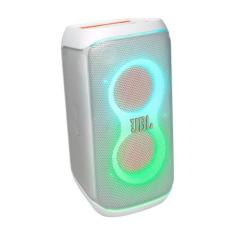 Caixa de Som Bluetooth PartyBox Club 120 JBL - Branca - 28913857, Bran