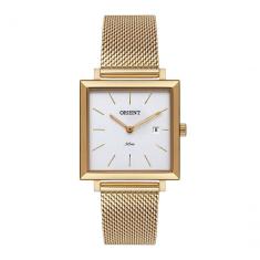 Relógio Orient Analógico Feminino Lgss1017 S1kx