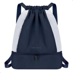Bolsa Esportiva Mochila Treino Academia Bolso Extra Tenis - 20V, Unico