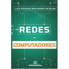 Livro - Redes de Computadores