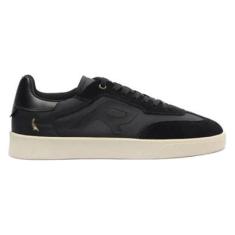 Tenis Masculino Reserva Type R Vintage Classic Preto-Masculino