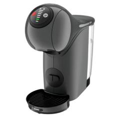 Cafeteira Arno Dolce Gusto Genio S Basic Grafite - Dgs5 - 110v