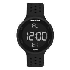 Relógio Mormaii MO7700AA8P-Unissex