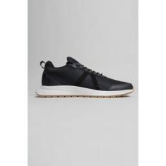 Tênis Neoprene Signature Preto-Masculino